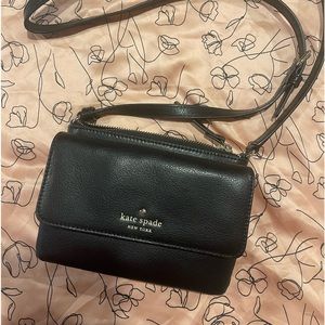 Super cute Kate spade purse!